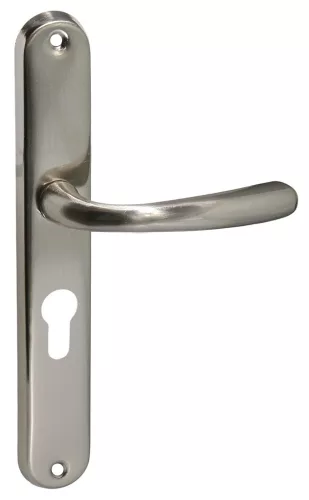 Povrch Porto Satén chróm 55 mm PZ