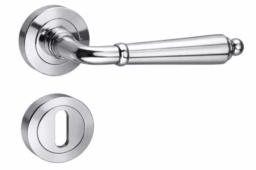 Valentina Pro Szatén króm BB