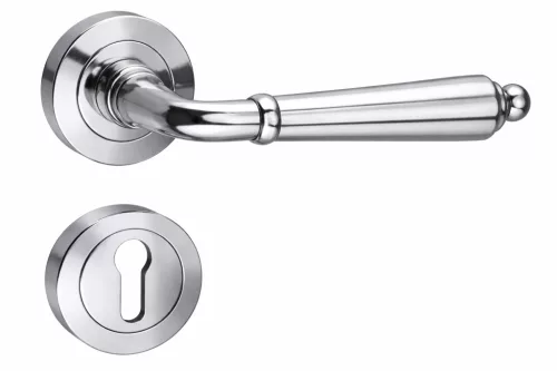 Valentina Pro Szatén króm PZ