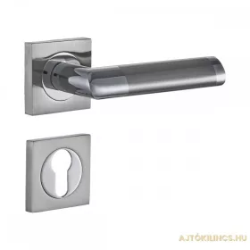 Jaro Crom satinat / Suprafață crom strălucitor PZ