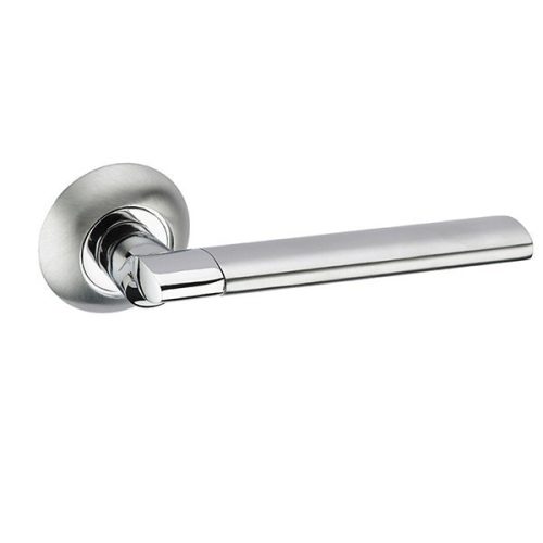 Linie Confort Satin Chrome Oberfläche PZ