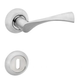 Legende Comfort Powierzchnia chromowana satynowa BB