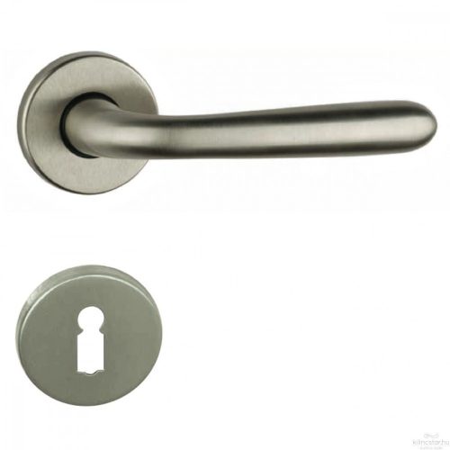 Nelly Classic Satin Chrome Oberfläche BB