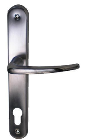 Viola Satén chróm povrch 92 mm PZ