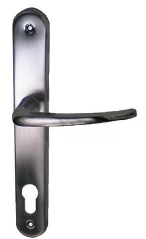 Viola Satén chróm povrch 85 mm PZ