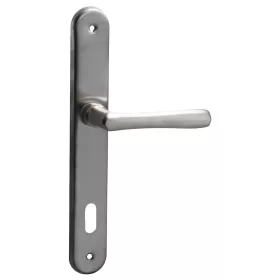 Nostalgia Suprafata crom satinat 90 mm BB