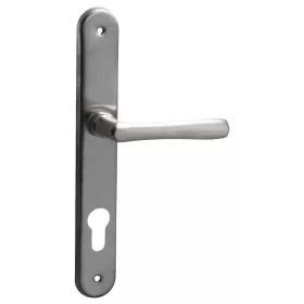 Nostalgia Suprafata crom satinat 90 mm PZ