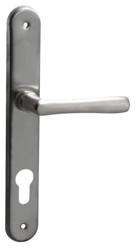 Nostalgia Satén chrómový povrch 88 mm PZ