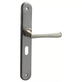 Nostalgia Suprafata crom satinat 55 mm BB