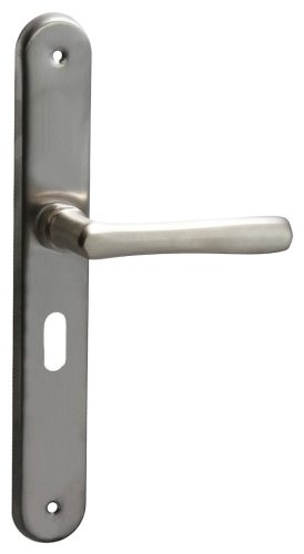 Nostalgia Satén chrómový povrch 55 mm BB