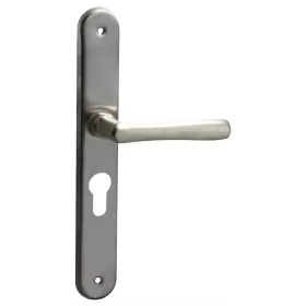 Nostalgia Suprafata crom satinat 55 mm PZ