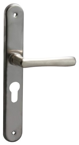 Nostalgia Satén chrómový povrch 55 mm PZ