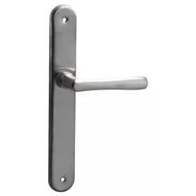 Nostalgia Suprafață crom satinat Fără gaură