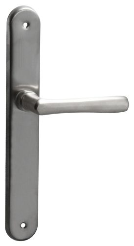 Nostalgia Satén chrómový povrch Bez otvoru