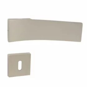 Wind XO Suprafață cromată satinată BB