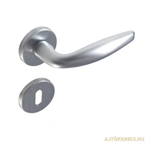 Easy Premium Satin Chrome Oberfläche PZ