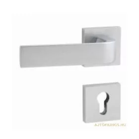   Cinto Biztonsági Kilincs / Kilincs Szatén Króm Felület PZ