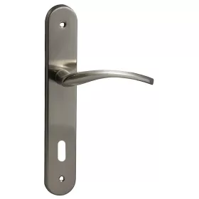 Cool Crom satinat suprafață 90 mm BB