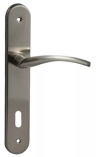 Cool Szatén Króm Felület 90 mm BB