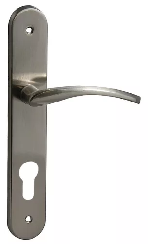 Cool Szatén Króm Felület 88 mm PZ