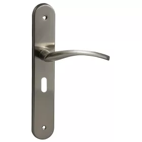 Cool Crom satinat suprafață 55 mm BB