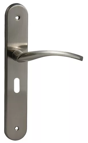 Cool Szatén Króm Felület 55 mm BB