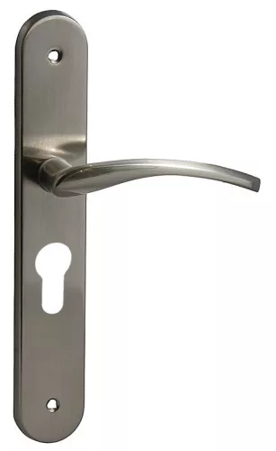 Cool Szatén Króm Felület 55 mm PZ