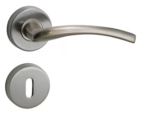 Cool Szatén Króm Felület BB