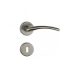 Cool Satin chrome surface PZ Button/Handle