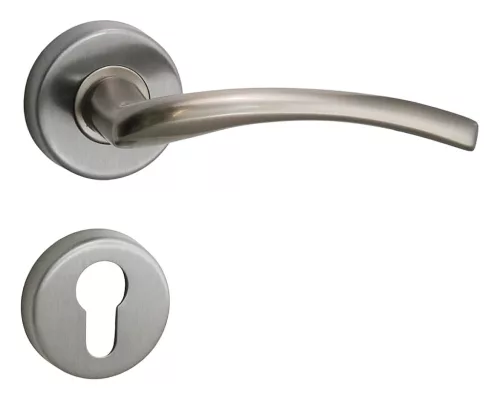 Cool Szatén Króm Felület PZ