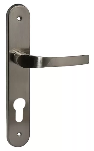 Porto Project Satén chrómový povrch 88 mm PZ