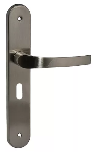 Porto Project Satén chrómový povrch 55 mm BB