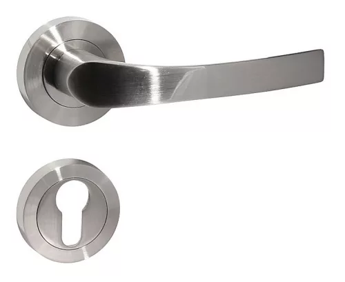 Porto Project Suprafata crom satinat PZ