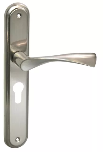 Greta Pro Suprafata crom satinat 55 mm PZ