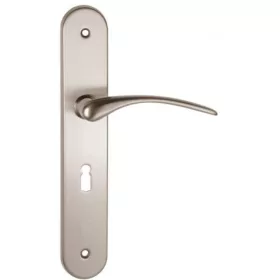 Marika Suprafata crom satinat 90 mm BB