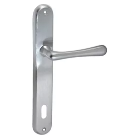 Pinocchio/Elegant Suprafata crom satinat 90 mm BB