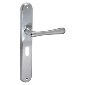 Pinocchio/Elegant Suprafata crom satinat 55 mm BB