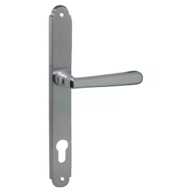 Italian Alt Wien Suprafata crom satinat 90 mm PZ