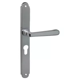 Italian Alt Wien Suprafață crom satinat 55 mm PZ