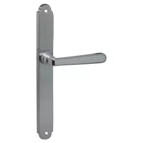   Italian Alt Wien Suprafață cromată satinată Fără gaură