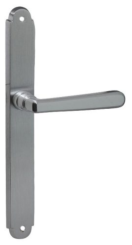 Italian Alt Wien Suprafață cromată satinată Fără gaură