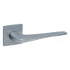 BUSSARE CLASSIC Borduri pătrate Bravo A-45-70 Finisaj crom satinat BB