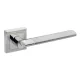 BUSSARE CLASSIC Elevado Square Chrome/Satin Chrome BB