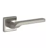 BUSSARE CLASSIC Esta Square Crom Satinat PZ