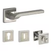 BUSSARE CLASSIC Esta Square Crom Satinat PZ