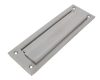 High-quality letter slot cover made of STAINLESS stee