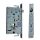 Hisec Security Door Upper Lock Body Stronger