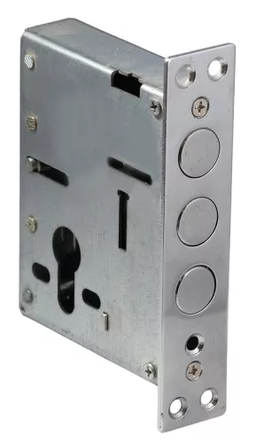 Hisec Ușă de securitate Superioară încuietoare Corp mai puternic