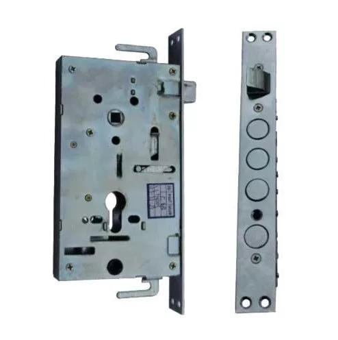 Hisec Ușă de securitate Inferioară Încuietoare Corpul Mai puternic Stânga