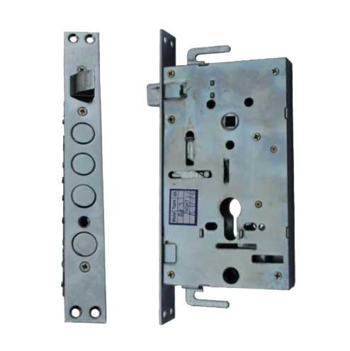 Hisec Security Door Lower Lock Body Stronger Right